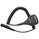 Amazon.com: Motorola PMMN4075A PMMN4075 Windporting Remote Speaker