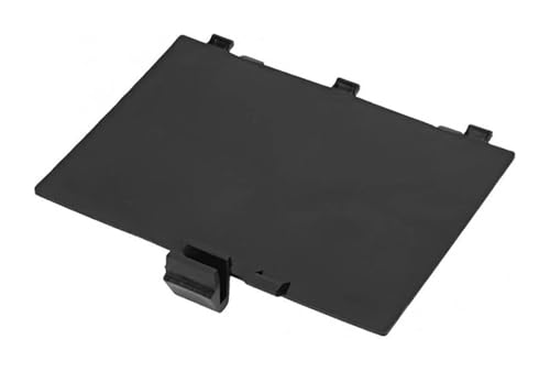 Revestimiento de arco de rueda Fiat 500 delantero con acabado preciso para modelos de 2007 a 2020
