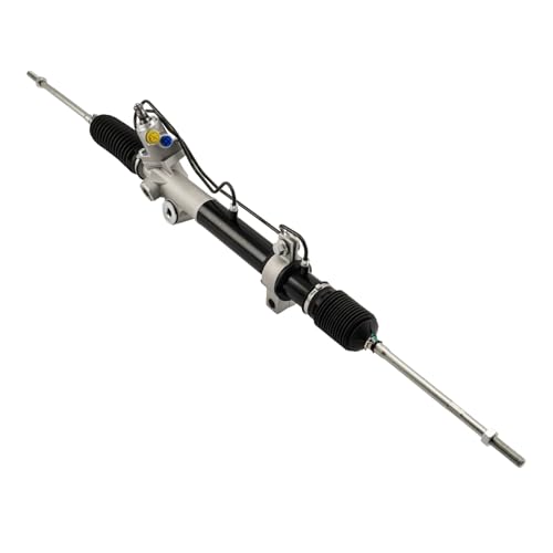 Fesuda Hydraulisches Lenkgetriebe 1H1422055, 1H1422055A, 1H1422061 – Passend für VW Golf III/Golf III Cabriolet/Mk III/Mk III Cabriolet (1991-1998)