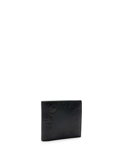 Men's Handbags Delph Tierra Wallet Black