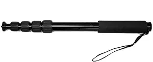 360 Photo Booth Accessories Telescopic Rod for 360 Photo Booth Extendable Stand 67-Inch,5-Section