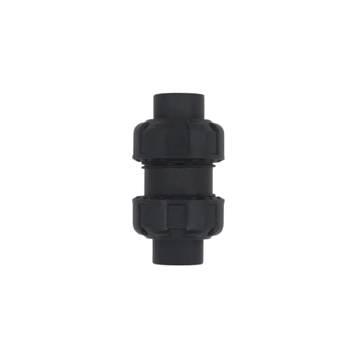 Clapet antiretour anti refoulement pvc à étanchéité par bille 63mm