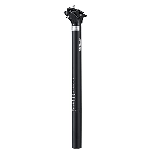 Bynccea Adjustable Head Seat Post