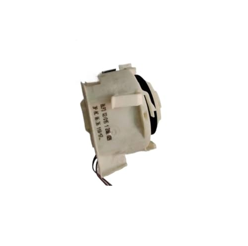 Motor CC de bomba de drenaje, compatible con Bosch, lavavajillas | Número de pieza 9001331137 | Modelo EIC-B03 017062