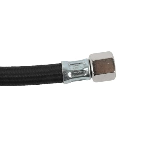 Tubería de alimentación para evitar fallas en Mazda BT-50 2006-2013 5