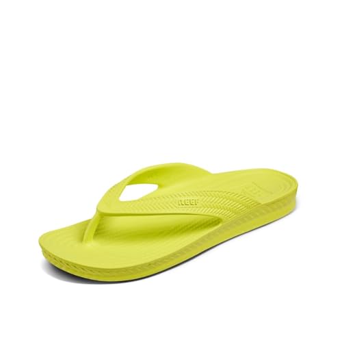Image of REEF Women's Water Court Beach Flip Flops