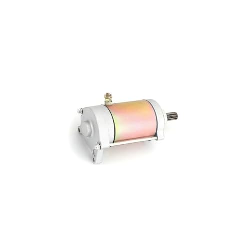 Démarreur ATV CF550 pour démarrer votre quad X5 450 en randonnée