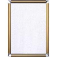 Arte Pop frame construction paper cut four Tsu Bronze DR-G22-BN (japan import)