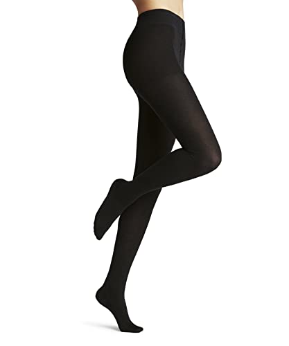 Image of FALKE Women's Family Sustainable Cotton Tights - Sustainable