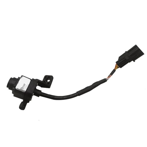 Caméra de recul Kia Rio résout écran noir stationnement 95760-H8000