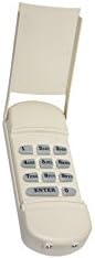 Guardian Wireless Keyless Entry Keypad