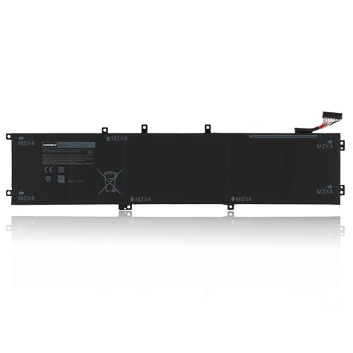 Batterie Dell XPS 15 9570 pour travailler partout sans chargeur