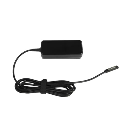 Adaptador de corriente de 12 V para trabajar en cualquier lugar con tu computadora 2
