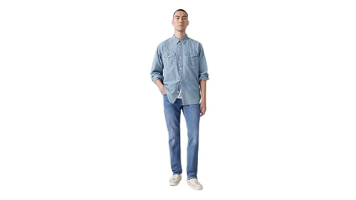 Manzanita Subtle Adapt - Med Indigo