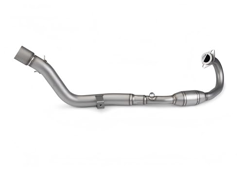 �I�[�g�o�C�̃G�L�]�[�X�g�~�b�h�p�C�v CRF300L CRF300L/�݊��������郉���[ 2021-2023 �I�[�g�o�C�̔r�C�t���V�X�e���݊���������p�C�v�}�t���[ 51 �~�����[�g���X���b�v�I���r�C(B)