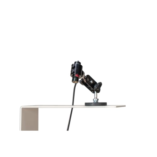 Máquina de estampado térmico neumática profesional miniatura 3