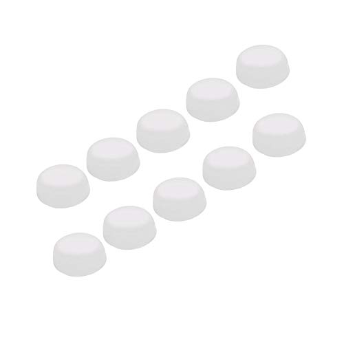 Tapones flauta, Silicón suave cómodo, Tapones orificio abierto flauta, Accesorios reparación para músicos profesionales y estudiantes, uso diario y ensayos
