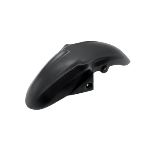 Garde-Boue Avant de Moto en Carbone Mat pour Suzuki GSR400 GSR600