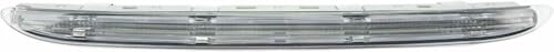 Feu stop central Mercedes ML W164 pour remplacement contrôle technique LED
