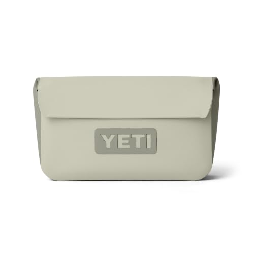 Image of YETI Sidekick Dry 1L Gear Case, Pampa Light Green