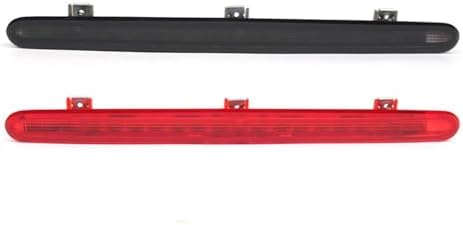 Car Rearview Mirror Covers 1T0945097A for VW for TOuran 2003-2006-2010 High Rear Brake Lamp Third Brake Tail Light