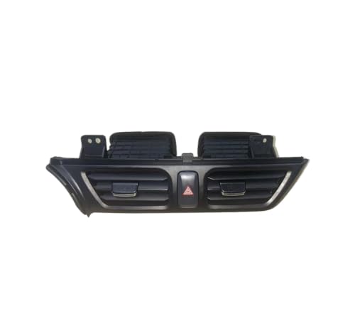 Bouche d'aération KIA K2 2014 centrale de climatisation pour tableau de bord