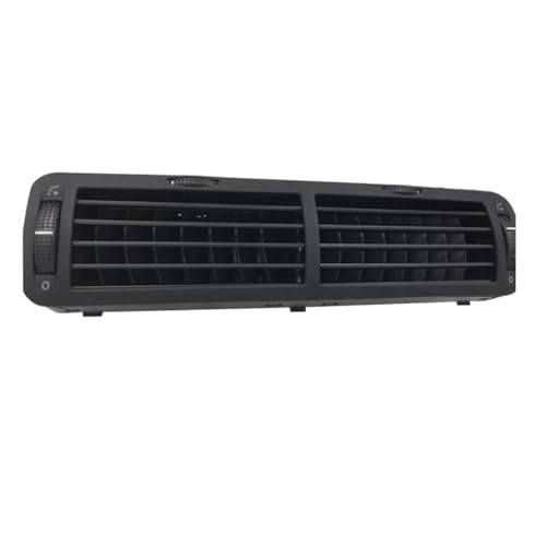 Sortie climatiseur centrale pour VW Passat B5 1997-2005 grille aération tableau de bord 3B0819728