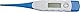 Romed THERM-FLEX Fieberthermometer digital mit flexibler Spitze