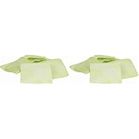 TX-2682 Chewing Chips with Spirulina Algae 100g (Packung mit 2)