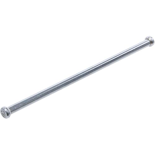 Manivelle en Acier 8 x 200 mm - Résistante et Pratique pour Étaux, Pro - D-Work