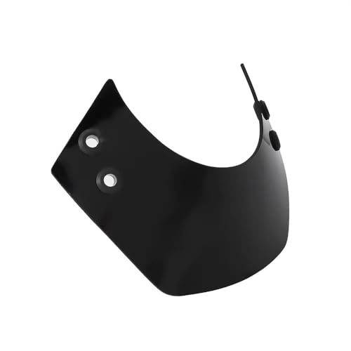 Pare-brise moto pour GTS 300 et GTV300 déflecteur de vent transparent