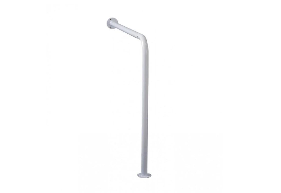 Homecraft Ringwood Wall-to-Floor Grab Rail (with VAT Relief)