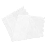 MAGICLULU Rideaux De Fenêtre Ballons en Dentelle Vintage pour Décoration De Chambre Cuis...