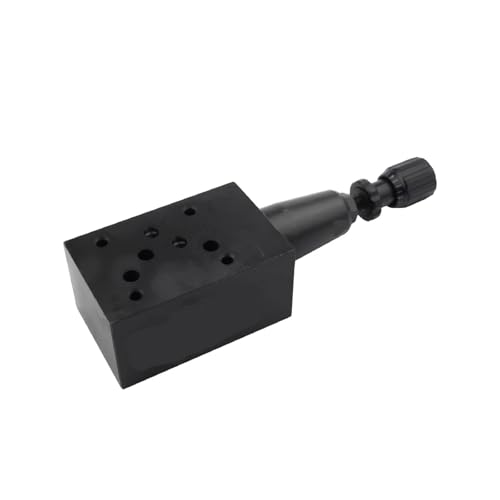 Soupape de réduction de pression MBRV-03P modulaire hydraulique 03 - 3