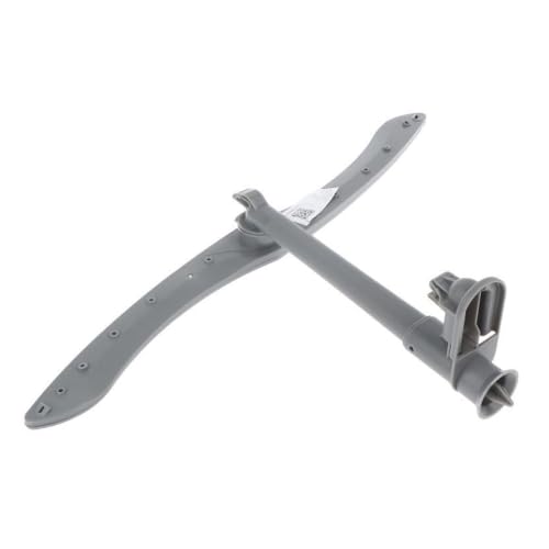 Tsynapter Bras de Lavage Central Gris, pièce de Service pour appareils de Cuisine, pour J10 H5 D5 D5-T D7 D3, pour la réparation du Lave-Vaisselle et Les Besoins d ' Entretien Courant