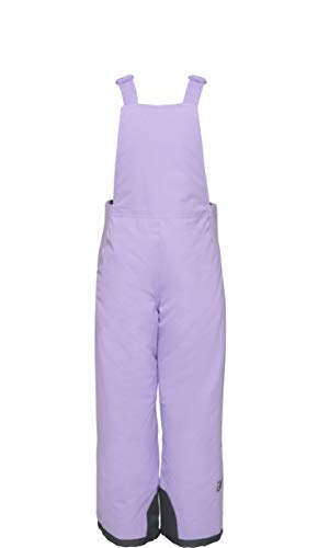 Image of Arctix Infant /Toddler Chest High Snow Bib Overalls