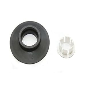 Replacement Flush Valve Seal & Clip for Ideal Standard Armitage Shanks Flush Valves SV01967