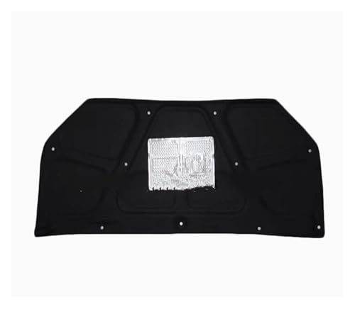 Tapis d'insonorisation pour auto confort thermique sur route