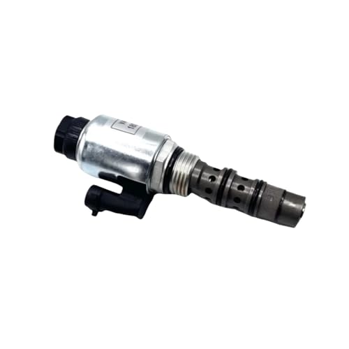 Électrovanne 180584A1 pour pelles MX80C MX100C et engins - 2