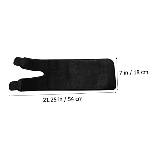 KALLORY Soporte Muslo Leggings Deportivo Ajustable miniatura 6