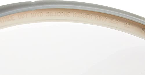 Anakel Home Replacement Gasket Lid Compatible with Bra Vitesse, Magefesa Favorit, Monix Quick, Masterpro - Image 3