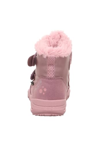 Glacier Warm Gefütterte Gore-Tex Snow Boots for Girls3