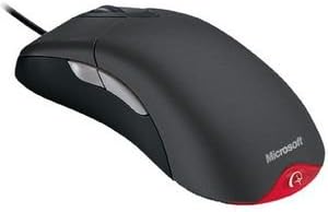 Microsoft Intellimouse Explorer 3.0 Gaming Mouse Retail Package