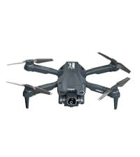 Drone con Cámara 1080P para Adultos,90 °...