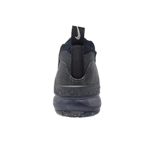 Nike Air Vapormax 2021 Flyknit Women's Shoes Us 7.5 Black/Black #TOP3