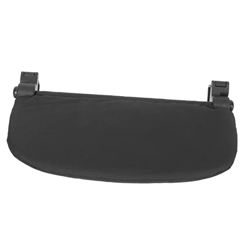 HOOTNEE Stroller Fußstütze Erweiterung für Kinderwagen Fußpedal Zubehör Oxfordstoff zu Installieren Sicher Komfortabel