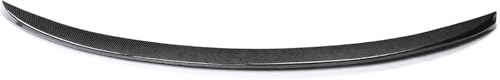 Aileron de coffre pour Infiniti Q60 extension d'aile finition premium