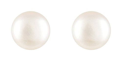 Elegant Double Line Pearl Necklace