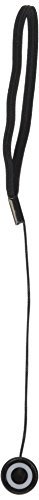 Neewer 5 Lens Cap Leash Lens Cap Holder/Safety Cord for Sony Canon Nikon Olympus Pentax Lens Cap