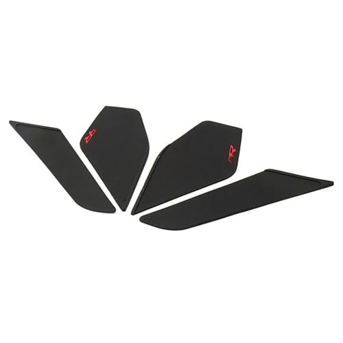 Tapis de traction pour 450SR évite les glissements au freinage sur réservoir